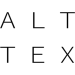 ALT TEX logo