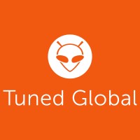 Tuned Global logo