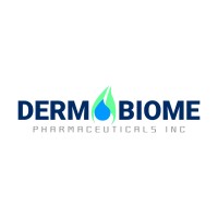 Derm-Biome Pharmaceuticals, Inc logo
