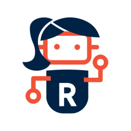 Rivet Work logo
