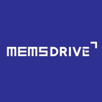 MEMSDrive logo