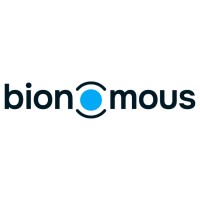 Bionomous logo