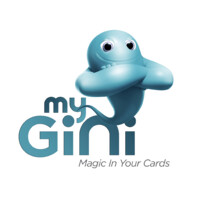myGini, Inc. logo