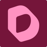 dimply logo