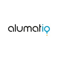 AlumatIQ logo