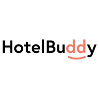 HotelBuddy logo