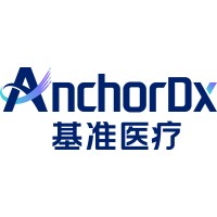 AnchorDX logo