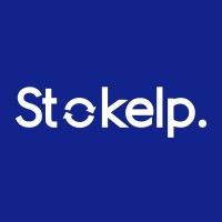 Stokelp logo