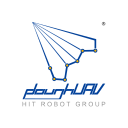 PloughUAV logo