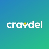 Craydel logo