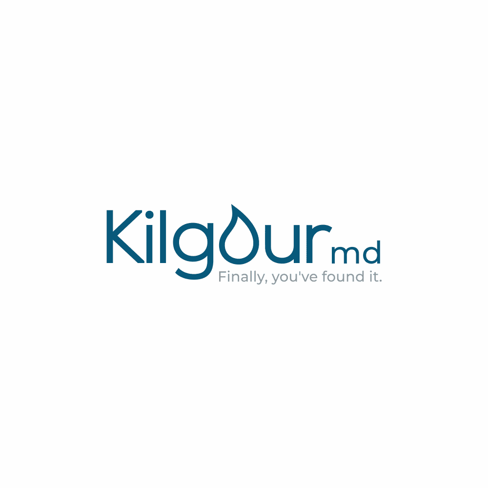 KilgourMD logo
