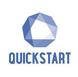 QuickStart logo