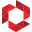 RedShred logo