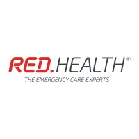 RED.Health logo