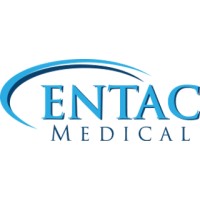 Entac Medical logo