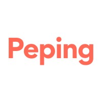 Peping logo