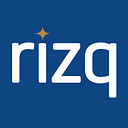 Rizq logo