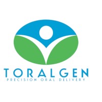 Toralgen logo