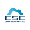 Cyber Security Cloud logo