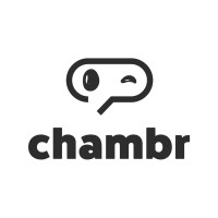 Chambr logo
