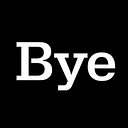 ByeBnk logo