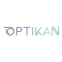 Optikan logo