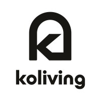 Koliving logo