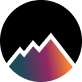 Credit Mountain logo