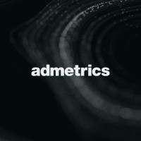Admetrics logo