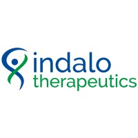 Indalo Therapeutics logo