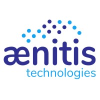Aenitis Technologies logo