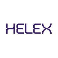 Helex logo