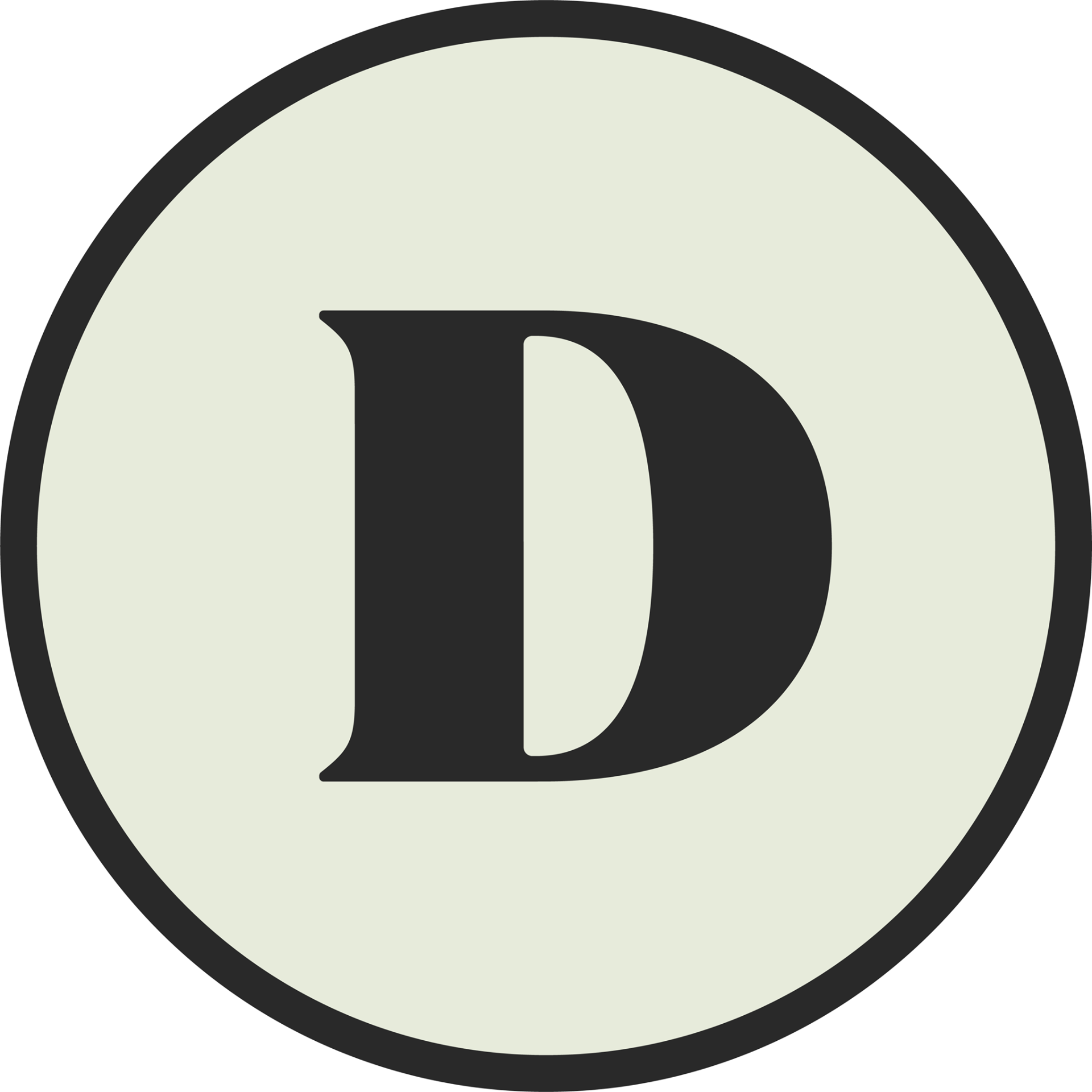 Dentologie logo
