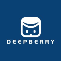 Deepberry logo