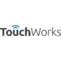 Touchworks logo