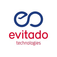 Evitado Technologies logo