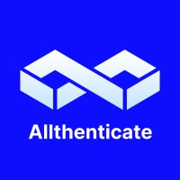 Allthenticate logo
