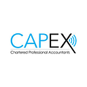 Capex logo