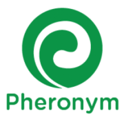 Pheronym logo