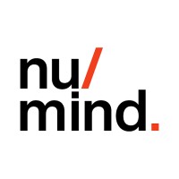 NuMind logo