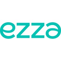 Ezza Nails logo