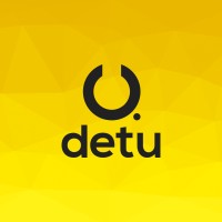 Detu logo