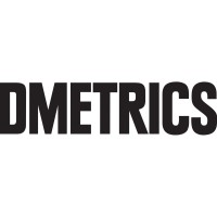 dMetrics logo