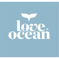 Love Ocean logo