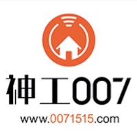 Shengong007 logo