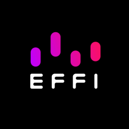 Effi logo