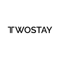 Twostay logo
