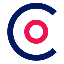 Coordinate logo