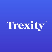 Trexity logo