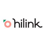 HiLink logo